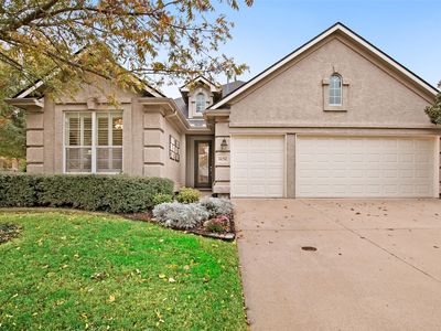 9128 Perimeter St, Denton, TX, 76207