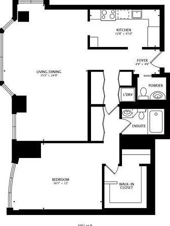 1st image of 100 E Huron St APT 2801