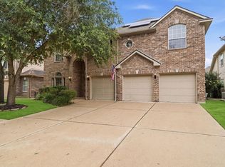 3215 Meline Fields Dr, Spring, TX 77386