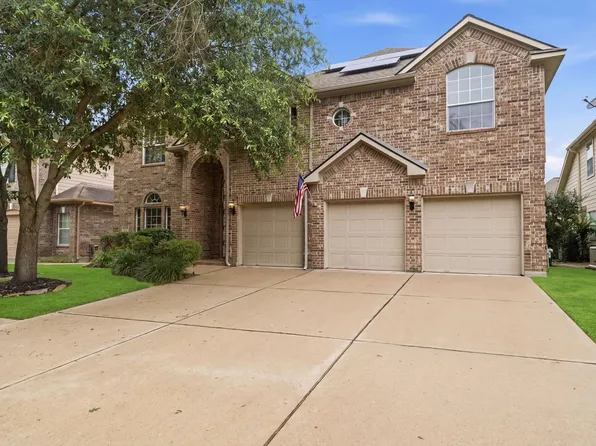 3215 Meline Fields Dr, Spring, TX 77386