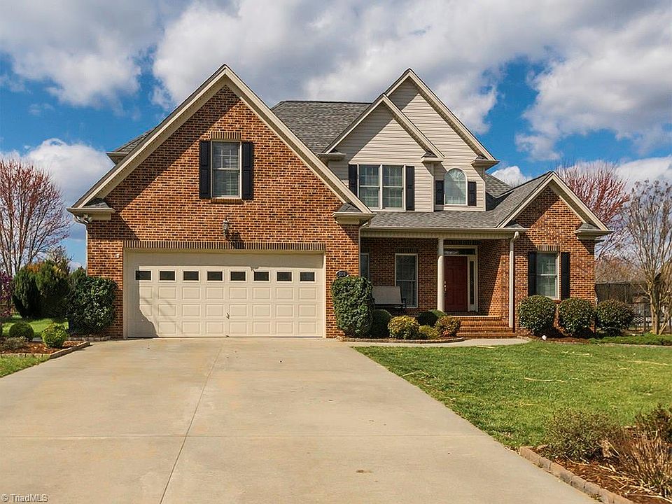 3128 Brookstone Dr Burlington NC 27215 Zillow