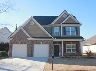 6682 Grand Hickory Dr, Braselton, GA 30517