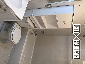 Rented by Citi Habitats