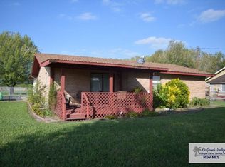 12881 E Clark Rd, La Feria, TX 78559