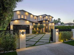 4447 Firmament Ave, Encino, CA 91436