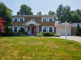 1626 Grant Ave, Cornwall, ON K6J5J4
