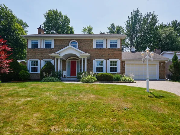 1626 Grant Ave, Cornwall, ON K6J 5J4