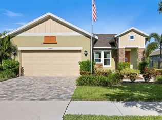 6003 Burrowing Owl Pl, Lithia, FL 33547