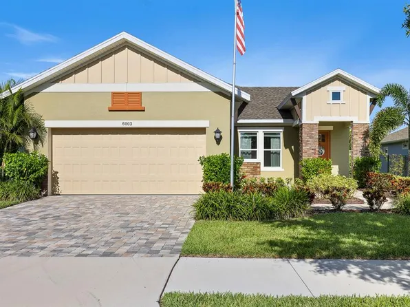 6003 Burrowing Owl Pl, Lithia, FL 33547