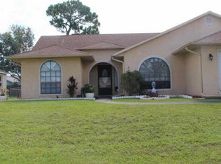 1187 Jericho Ave NW, Palm Bay, FL 32907
