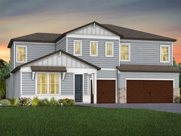 6921 RELIANCE RUN, WESLEY CHAPEL, FL 33545