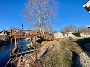 5718 E Cedar Point Ct, Monticello, IN 47960