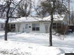 322 Lark St, Casper, WY 82609