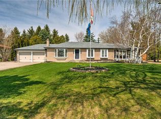 13175 Side Road 15, Halton Hills, ON L7G 4S5