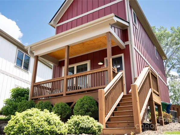 104 Wheeler Rd, Weaverville, NC 28787