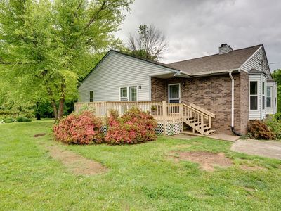 1217 Cabana Cir, Nashville, TN, 37214