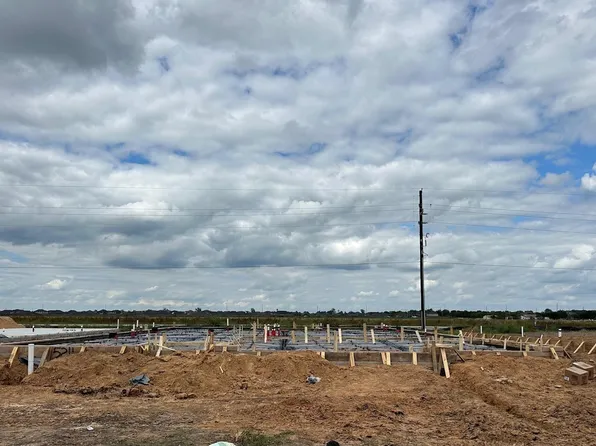 2220 Sunflower View St, Brookshire, TX 77423