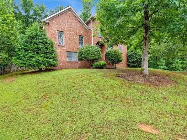 460 Sunset Lake Cir, Chelsea, AL 35043