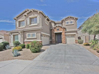 12226 W Calle Hermosa Ln, Avondale, AZ, 85323