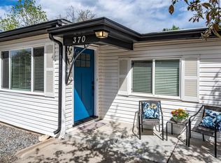 370 S Miller Street, Lakewood, CO 80226