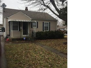5446 E 20th St, Indianapolis, IN 46218
