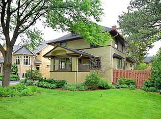4365 Central Ave, Western Springs, IL 60558