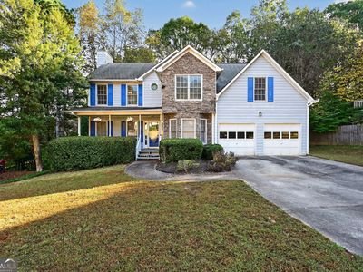 3987 Riversong Ct, Suwanee, GA, 30024