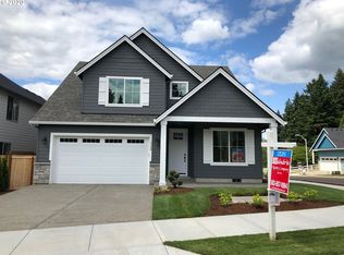 1568 NE 17th Ave LOT 4, Canby, OR 97013