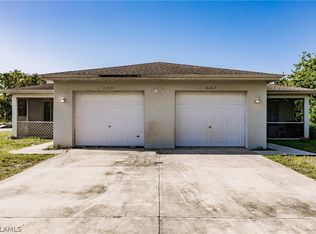 5105-5107 29th St SW, Lehigh Acres, FL 33973