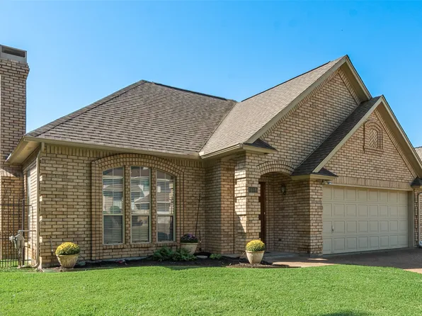 1408 Oriental Ave, Arlington, TX 76011