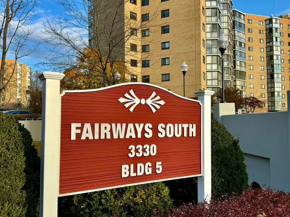 3330 N Leisure World Blvd #5-609, Silver Spring, MD 20906