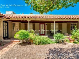 734 W McDowell Rd #4-ET, Phoenix, AZ 85007