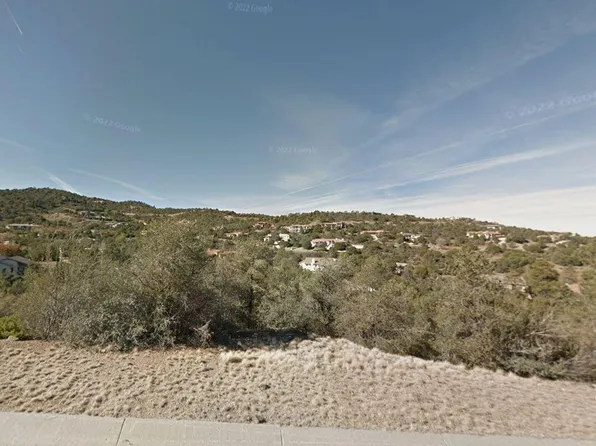 600 AUTUMN OAK Way #346, Prescott, AZ 86303