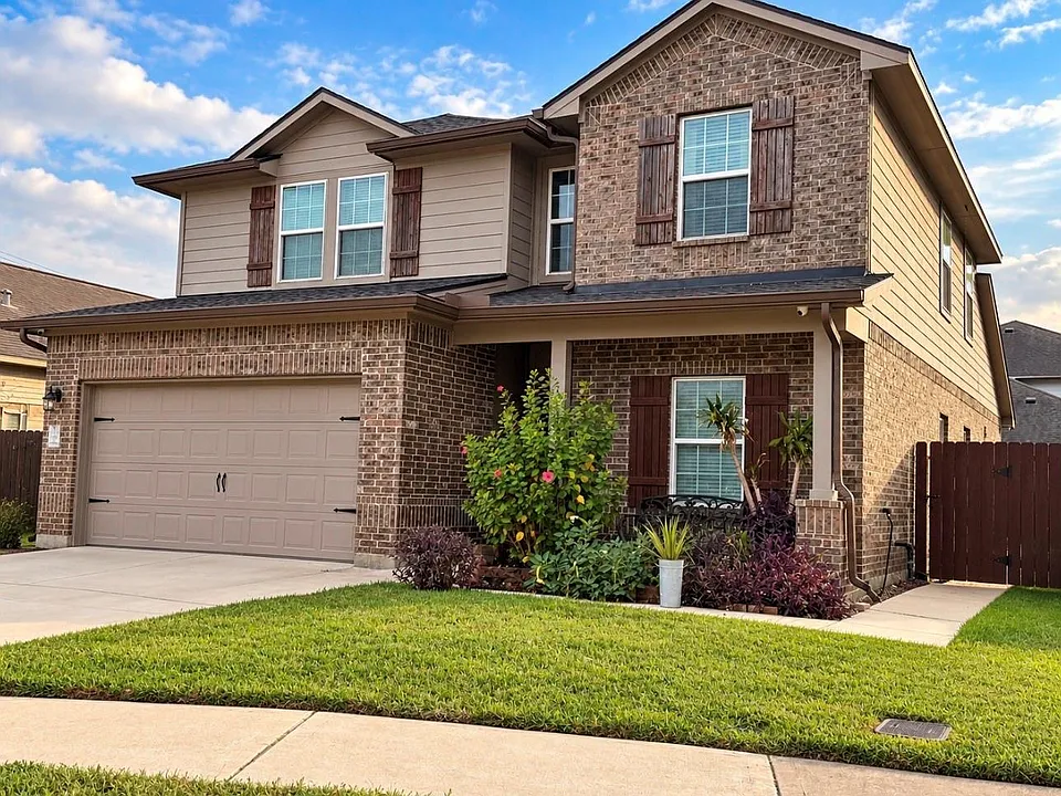 5402 Madison Lee Ln