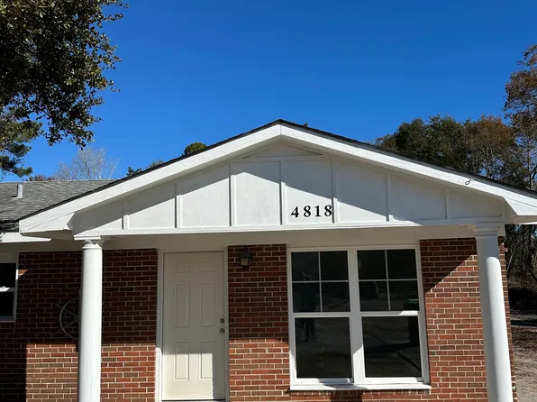 4818 Oakview Dr SE, Southport, NC 28461