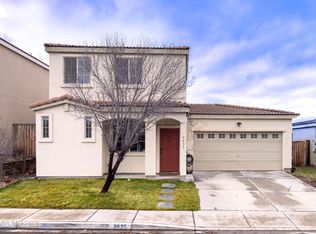 9635 Meadow Star Dr, Reno, NV 89506