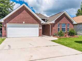 309 Dr Martin Luther King Jr Dr, La Porte, TX 77571