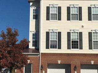 14626 Shelford Way #1, Gainesville, VA 20155