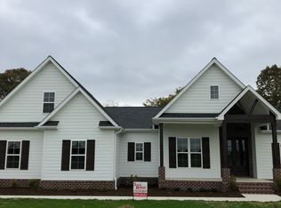 1401 Reed St, Murray, KY 42071