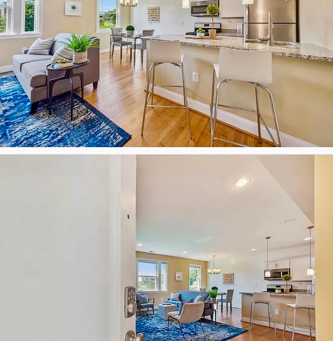 1 bed, 600 sqft, $1,650 — Photo 1
