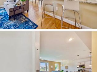6024 8th St NW APT B5, Washington, DC 20011