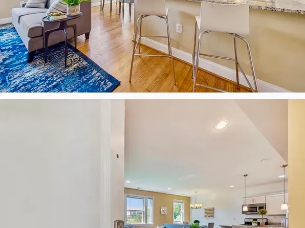 6024 8th St NW APT B5, Washington, DC 20011