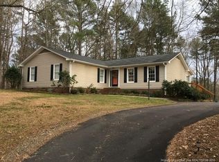 1879 Chris Cole Rd, Sanford, NC 27332