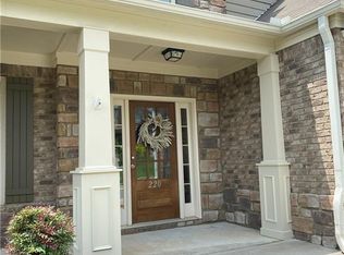 220 Providence Walk Ct, Canton, GA 30114