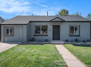 5241 Quitman St, Denver, CO 80212