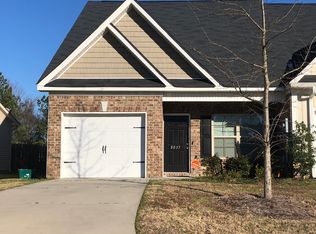 8037 High Vista Ln, Grovetown, GA 30813