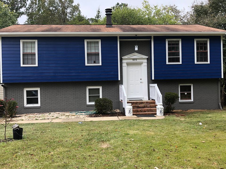 Painted Fall 2019
