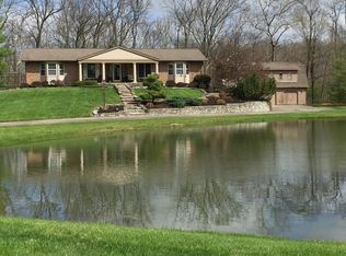 6500 Fairfield Rd, Oxford, OH 45056