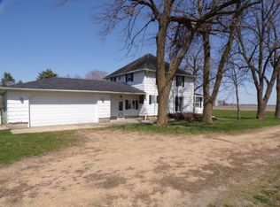 455 180th Ave, Ceylon, MN 56121