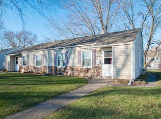 3804 Johnson Ave #3804, Davenport, IA 52802